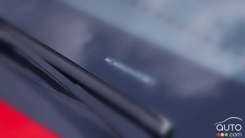 Le Ford Explorer est une cible de choix pour le clonage de NIV