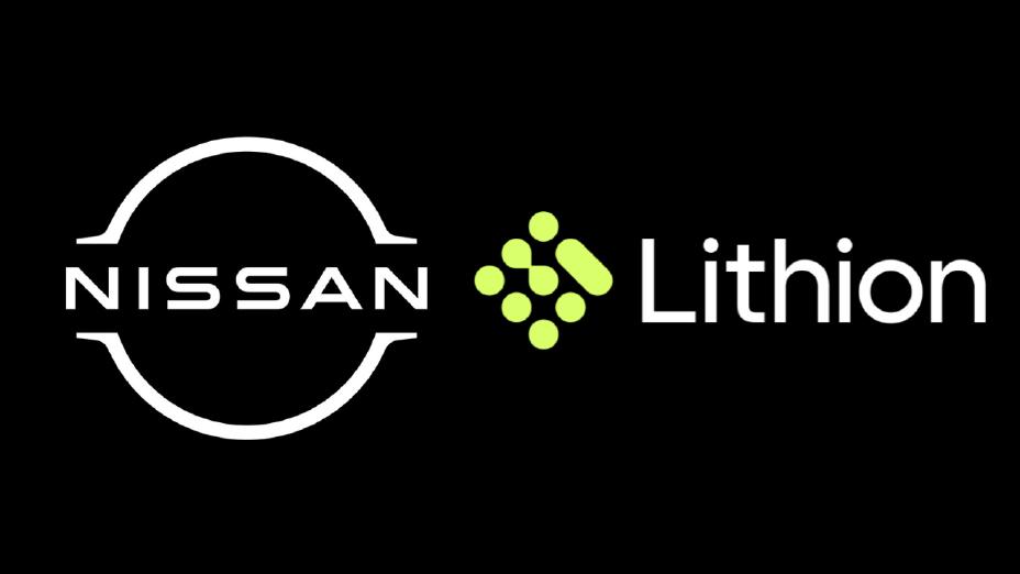 Nissan Canada s’allie à Lithion Technologies pour recycler les batteries de véhicules électriques