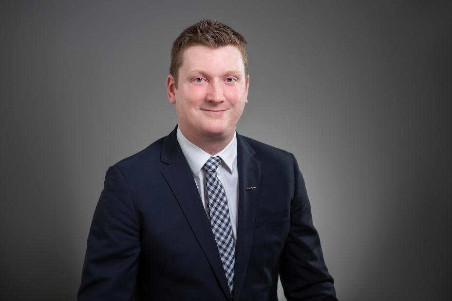 Trevor Longley quitte la présidence de Nissan Canada