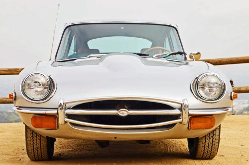 À Los Angeles cette semaine : un encan pour les cinéphiles passionnés d’autos