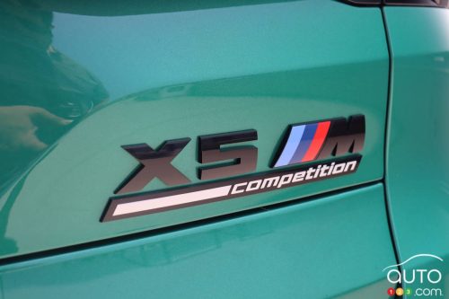 La fin d&rsquo;une époque chez BMW