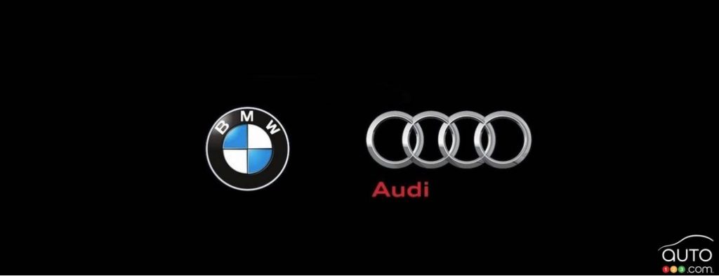 Audi et BMW reviennent au Salon de l’Auto de Montréal en 2026