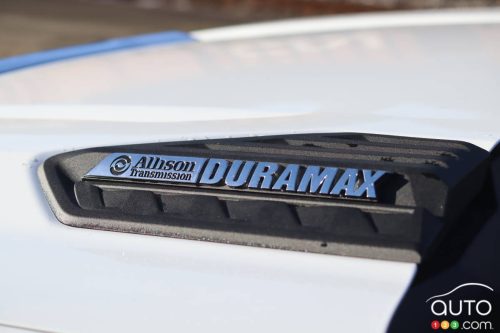 Un divorce entre GM et Allison