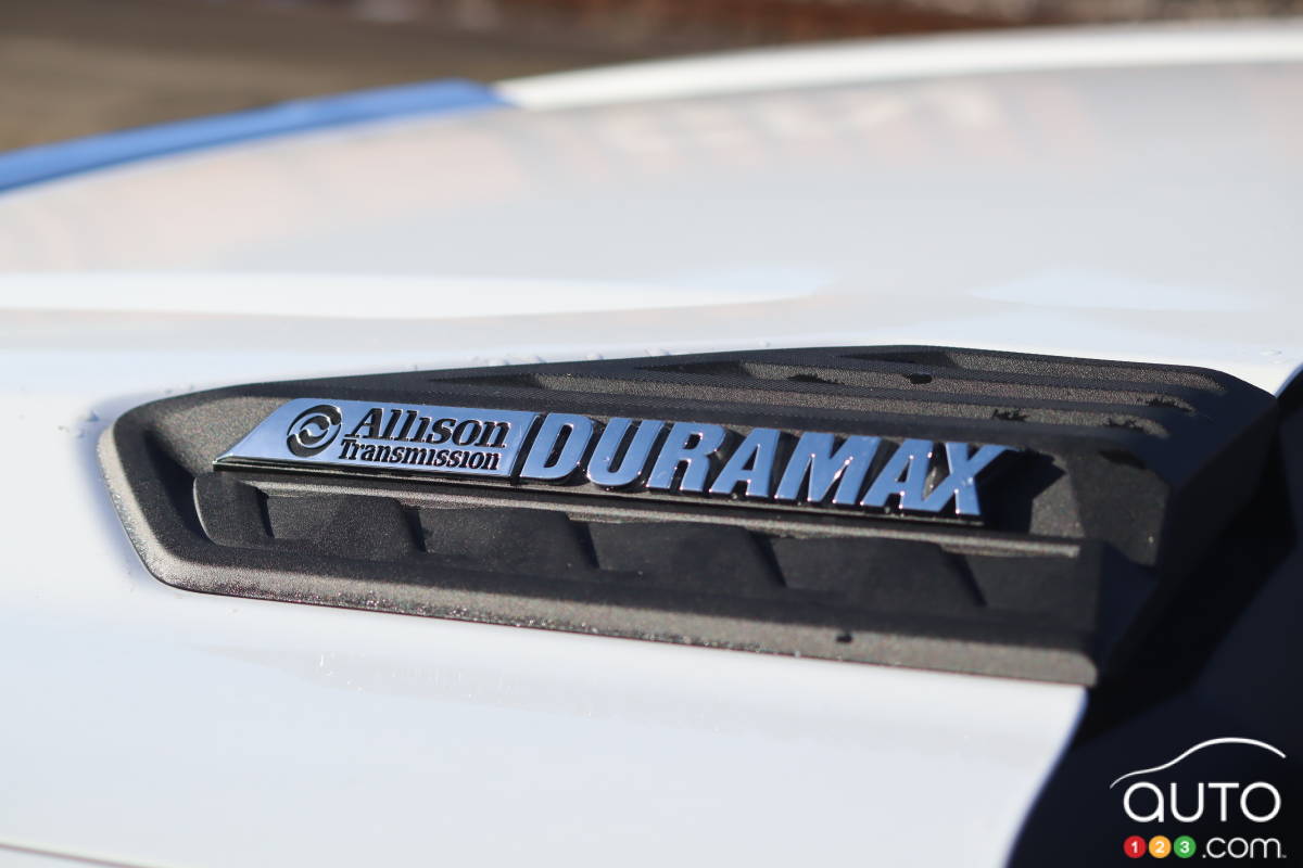 Un divorce entre GM et Allison