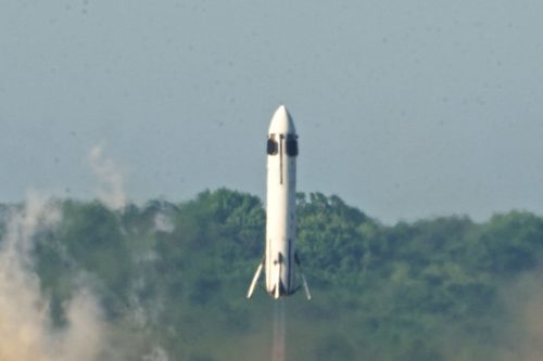 La fusée Honda va-t-elle faire dérailler SpaceX?