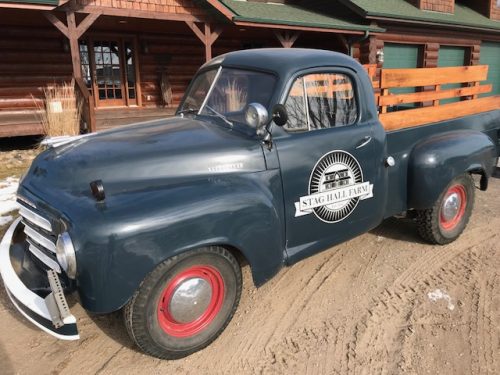 Mise en marche difficile à chaud, avec voiture en 6 volts.