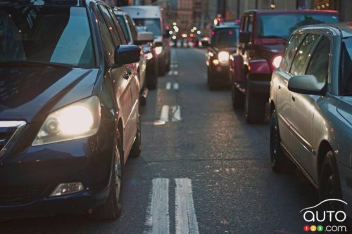 La voiture à essence a encore la cote selon les responsables du Salon de l&rsquo;auto de Toronto