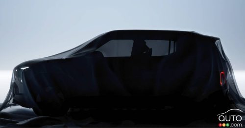 Le petit Kia EV2 sera produit