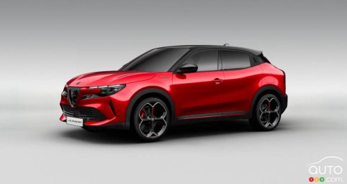 Des voitures moins chères si nous utilisons la certification Européenne