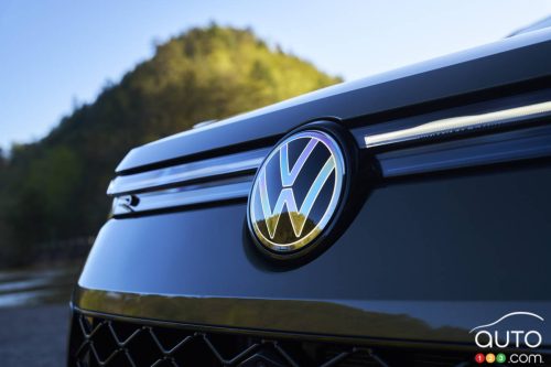 De l&rsquo;électrique aux prolongateurs d&rsquo;autonomie pour VW en Amérique