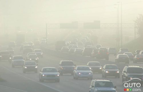 L&rsquo;économie de carburant sera chose du passé aux États-Unis