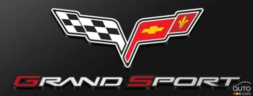 Il y aura encore un V8 dans la Corvette en 2027