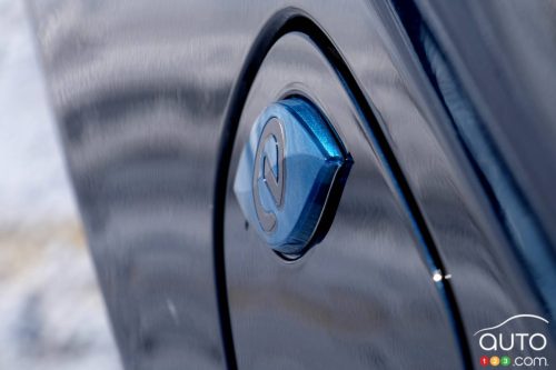 Les véhicules à combustion regagnent du terrain mondialement, selon Ernst & Young