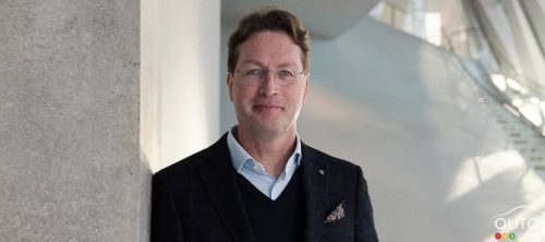 Mercedes Benz doit repenser son modèle d’affaire pour les véhicules électriques