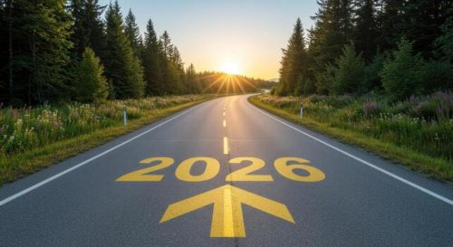 Cinq souhaits pour l’industrie automobile en 2026