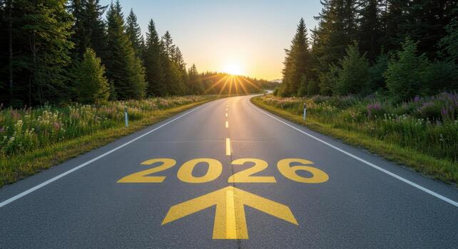 Cinq souhaits pour l’industrie automobile en 2026