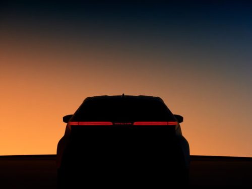 Toyota publie une image mystérieuse d&rsquo;un futur véhicule électrique