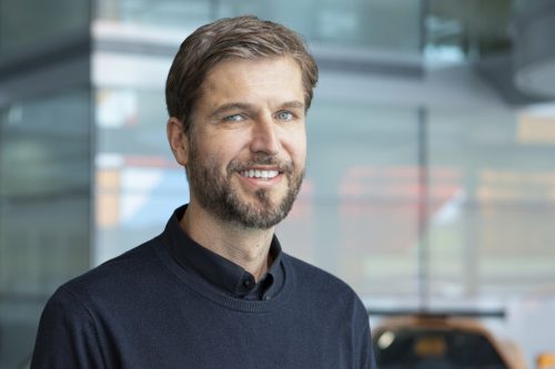 Porsche à un nouveau patron du Design : Tobias Sühlmann succède à Michael Mauer
