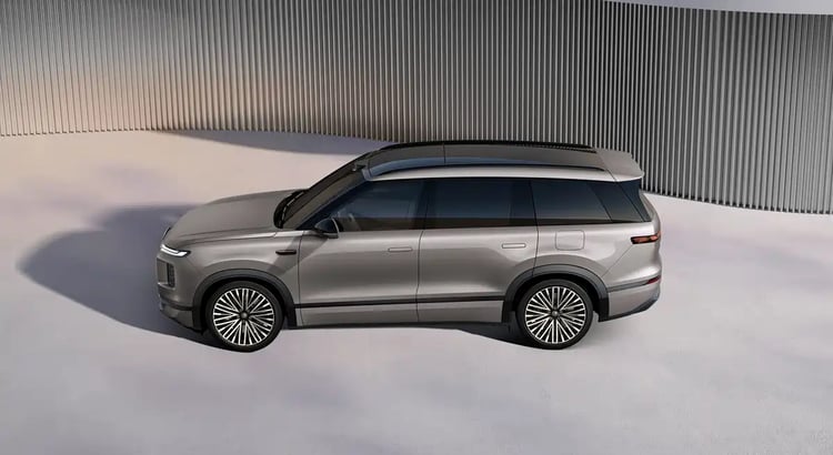 Un premier VUS électrique à prolongateur d&rsquo;autonomie chez Volkswagen