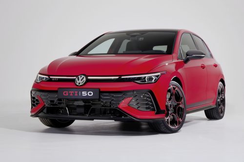 Volkswagen veut réduire sa gamme de moitié pour financer l’innovation