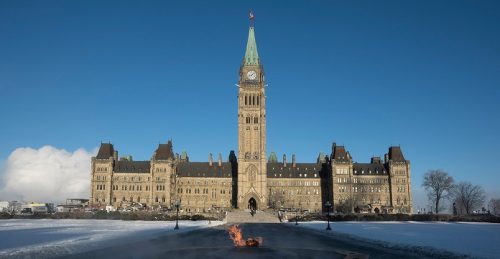 Ottawa crée un groupe de travail automobile pour protéger les emplois