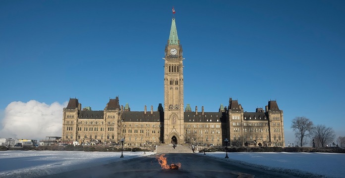 Ottawa crée un groupe de travail automobile pour protéger les emplois