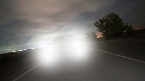 Les phares trop lumineux : une crise qui s’aggrave