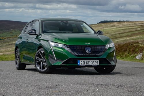 Stellantis relance le diesel en Europe 