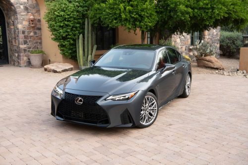 Fiabilité automobile : Lexus et Buick dominent l’étude J.D. Power 2026