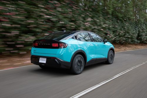 Ottawa abandonne ses cibles d&rsquo;électrification