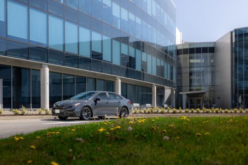 Toyota détrône Subaru au sommet de la fiabilité selon Consumer Reports