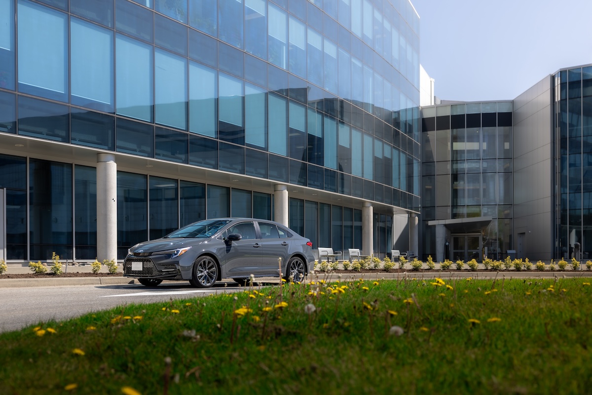 Toyota détrône Subaru au sommet de la fiabilité selon Consumer Reports