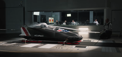 Honda prête sa soufflerie aux athlètes olympiques