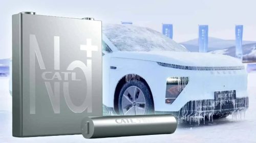 Mercedes, Volvo et la Chine misent sur les batteries sodium-ion pour démocratiser les VÉ