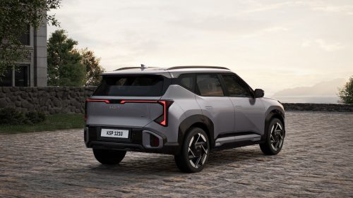 Le Nouveau Kia Seltos sera dévoilé à New York