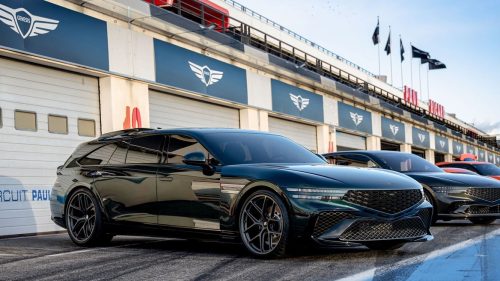 Que nous réserve le Salon de l&rsquo;auto de New York