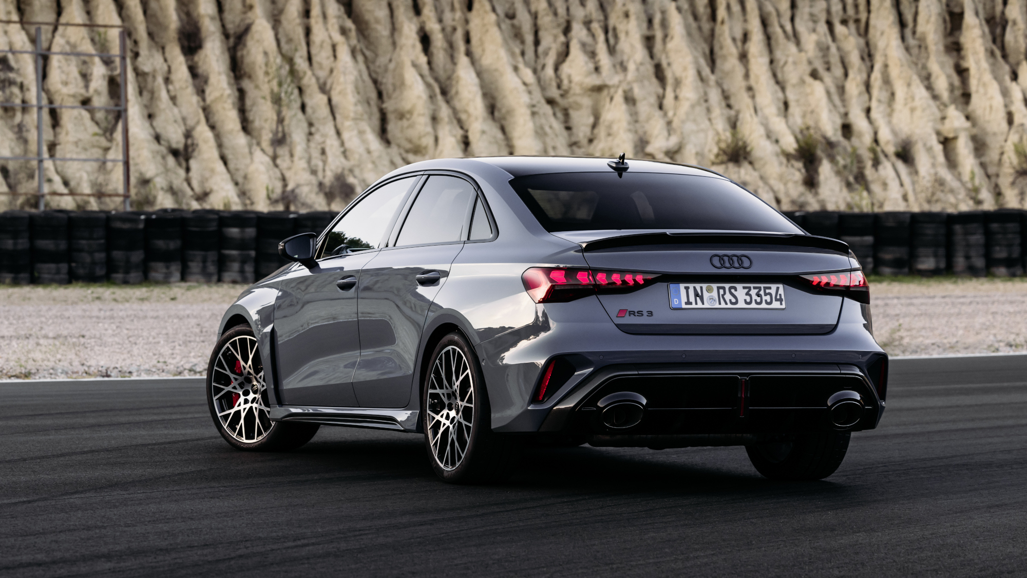 Audi met fin à son 5 cylindres en Europe