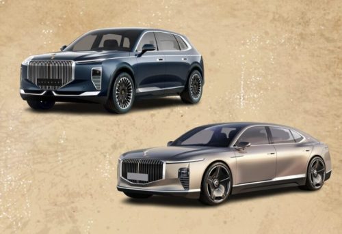 VinFast présente deux nouveaux modèles électriques ultra luxueux