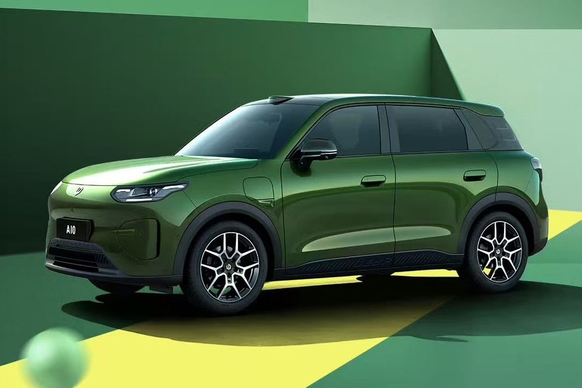 Une nouvelle Neon pour sauver Stellantis ?