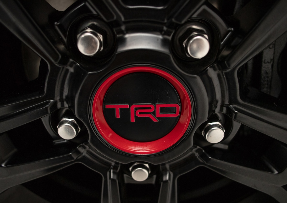 Toyota prépare un Tundra pour faire la lutte au Raptor