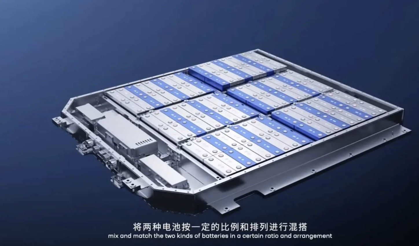 CATL confirme que les batteries sodium-ion sont prêtes pour le grand public