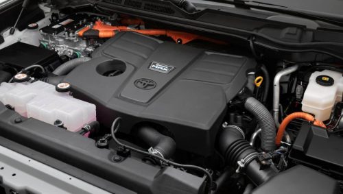 Toyota rappelle 44 000 Tundra supplémentaires