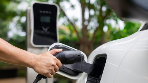 L&rsquo;IA pourrait révolutionner la recharge rapide des VÉ