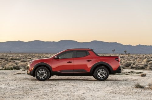 Hyundai rappelle plus de 421 000 véhicules
