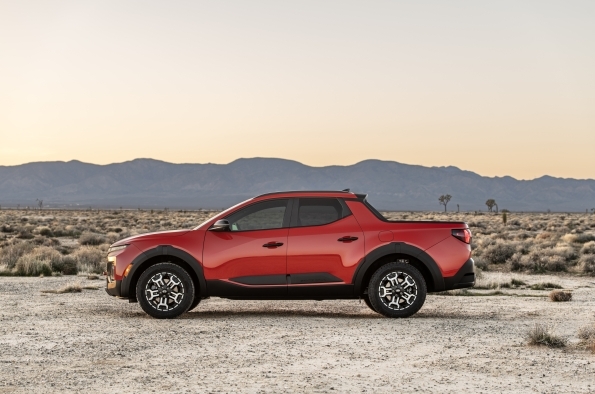 Hyundai rappelle plus de 421 000 véhicules