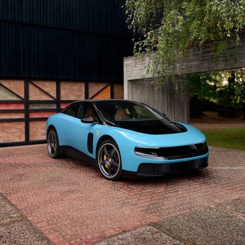 Ferrari et BMW tournent le dos au cuivre pour aller vers l&rsquo;aluminium