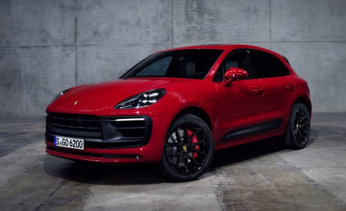 Porsche met fin à la production du Macan à essence