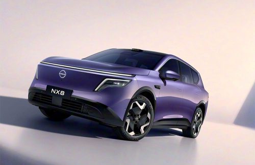 Nissan envisage de vendre ses modèles chinois au Canada