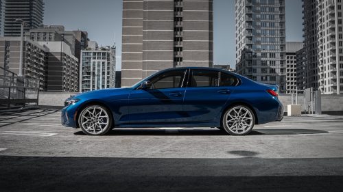 BMW M340i 50 Jahre Edition