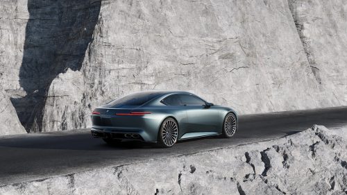 Une Alpina nouvelle génération chez BMW